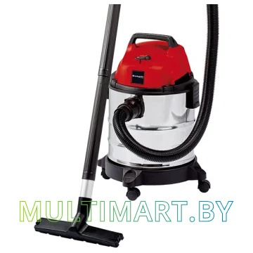 Пылесос Einhell TC-VC 1820 S Kit